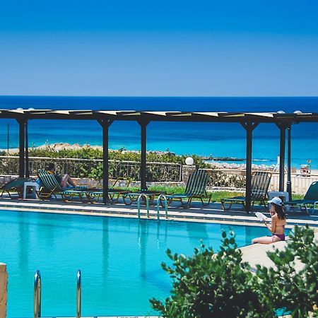 פלאסרנה Panorama Hotel מראה חיצוני תמונה