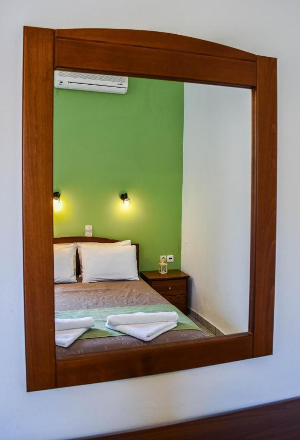 פלאסרנה Panorama Hotel מראה חיצוני תמונה