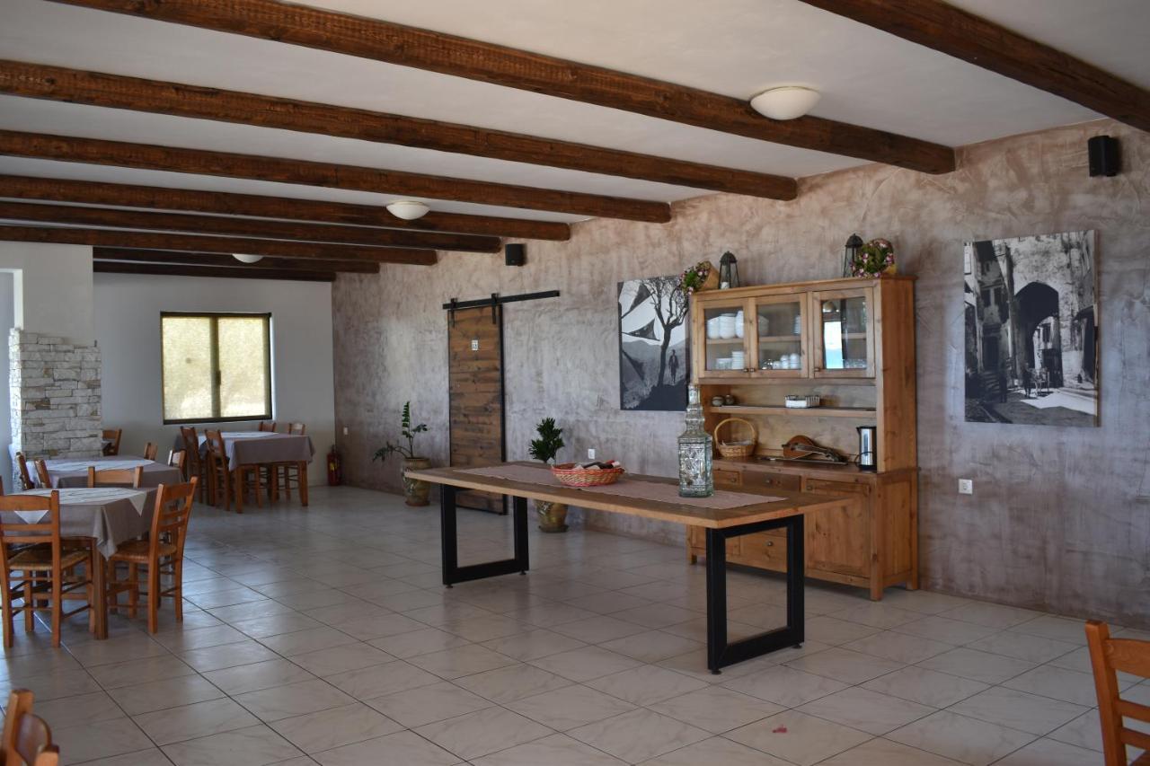 פלאסרנה Panorama Hotel מראה חיצוני תמונה