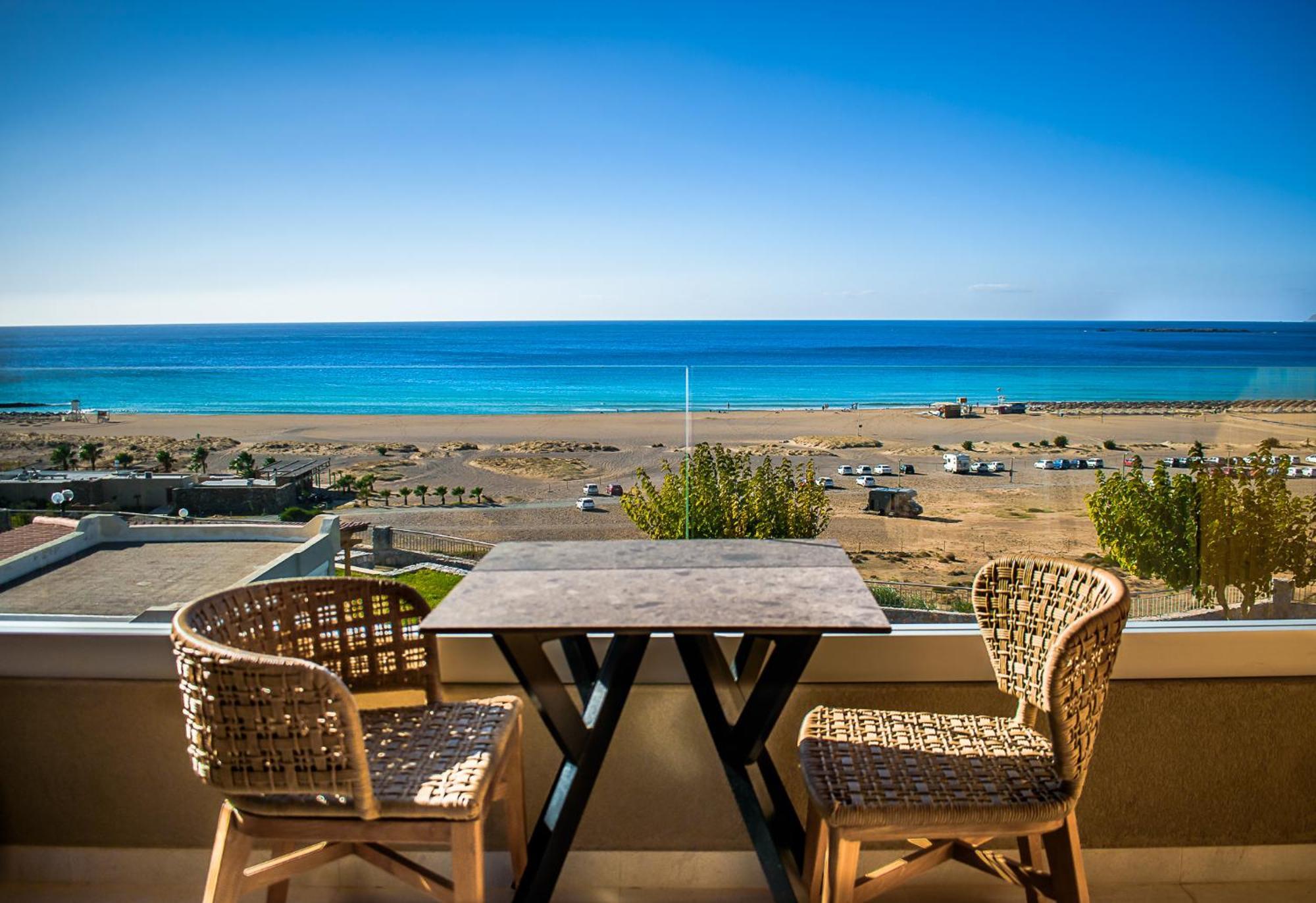 פלאסרנה Panorama Hotel מראה חיצוני תמונה